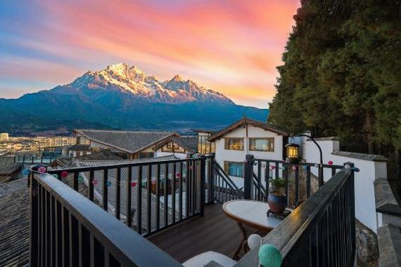 丽江纳西主题酒店怎么选?预订有哪些注意事项?-第2张图片-德高鼎泰便民中心 丽江纳西主题酒店怎么选?预订有哪些注意事项?-第2张图片-德高鼎泰便民中心