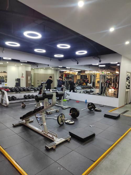 盘锦田家昆仑健身会所怎么样？-第2张图片-德高鼎泰便民中心