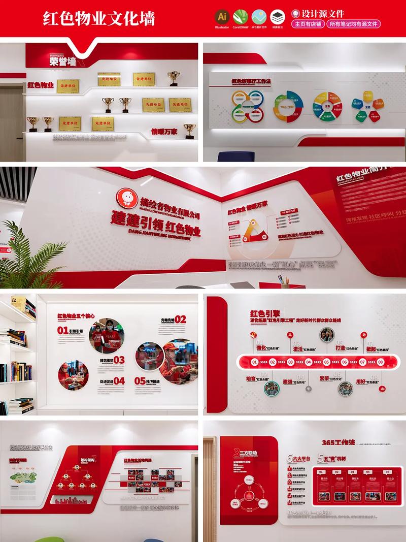 物业公司如何创新管理经营理念？-第2张图片-德高鼎泰便民中心