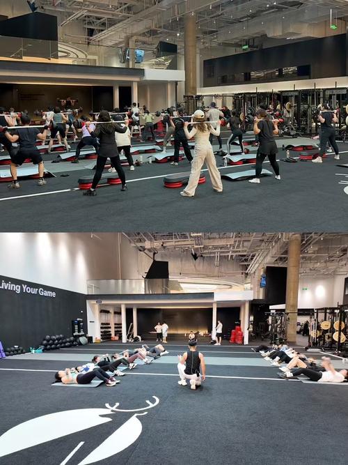 昆山健身俱乐部有哪些推荐?-第1张图片-德高鼎泰便民中心 昆山健身俱乐部有哪些推荐?-第1张图片-德高鼎泰便民中心