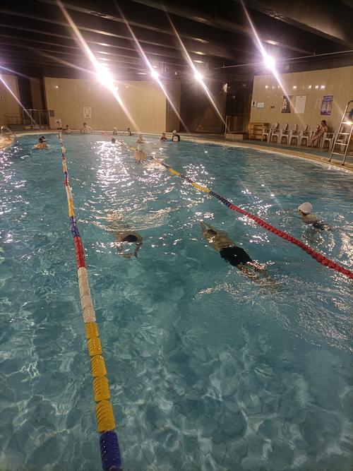 中隐酒店健身游泳，配套齐全吗？-第3张图片-德高鼎泰便民中心