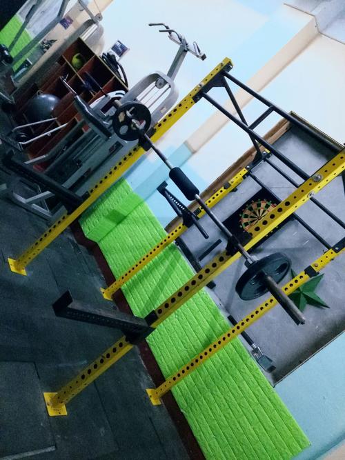 奥美奇健身俱乐部电话是多少？-第3张图片-德高鼎泰便民中心