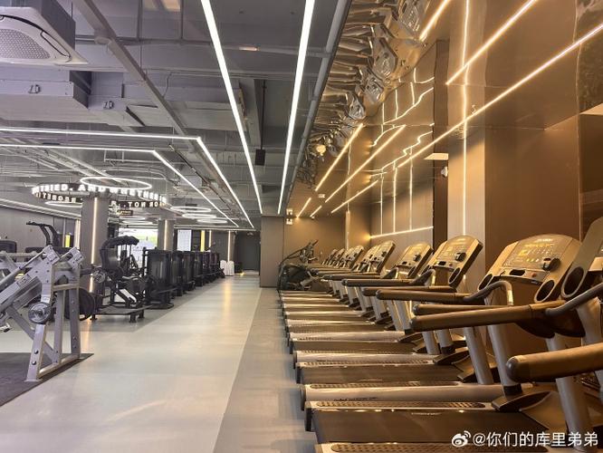 阜阳健身俱乐部哪家更值得选?-第1张图片-德高鼎泰便民中心 阜阳健身俱乐部哪家更值得选?-第1张图片-德高鼎泰便民中心