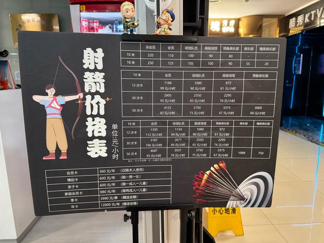 银川活力健身收费标准是什么？-第2张图片-德高鼎泰便民中心