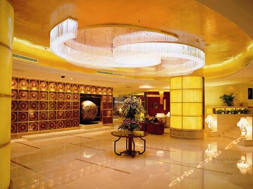 深圳华安正酒店预订怎么操作？-第1张图片-德高鼎泰便民中心