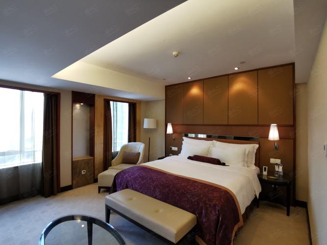 深圳华安正酒店预订怎么操作？-第2张图片-德高鼎泰便民中心