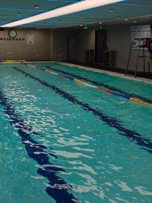 天津游泳健身会所招租,租金多少?-第2张图片-德高鼎泰便民中心 天津游泳健身会所招租,租金多少?-第2张图片-德高鼎泰便民中心