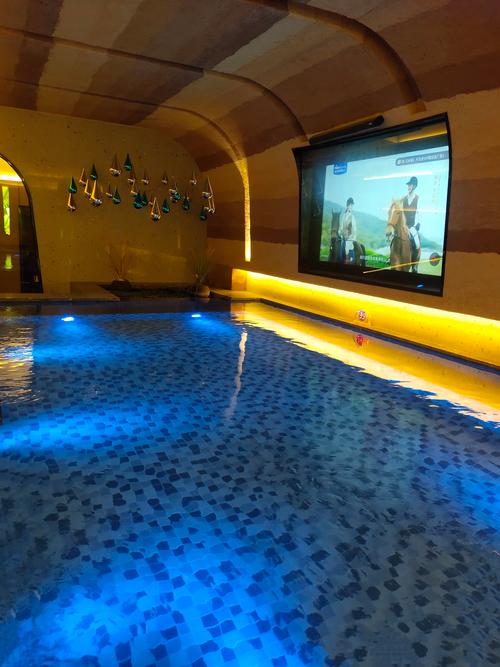 北京汤泉阳光健身会所怎么样?-第1张图片-德高鼎泰便民中心 北京汤泉阳光健身会所怎么样?-第1张图片-德高鼎泰便民中心