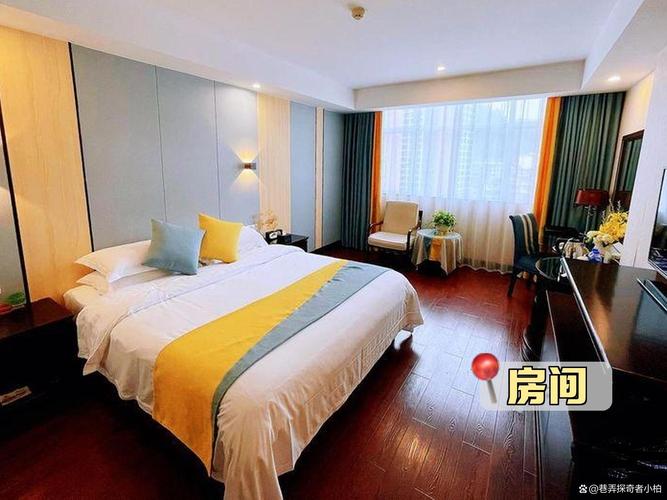 梧州机场附近酒店怎么选最划算？-第2张图片-德高鼎泰便民中心