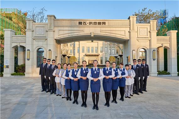 北京腾飞物业有限公司怎么样？-第1张图片-德高鼎泰便民中心