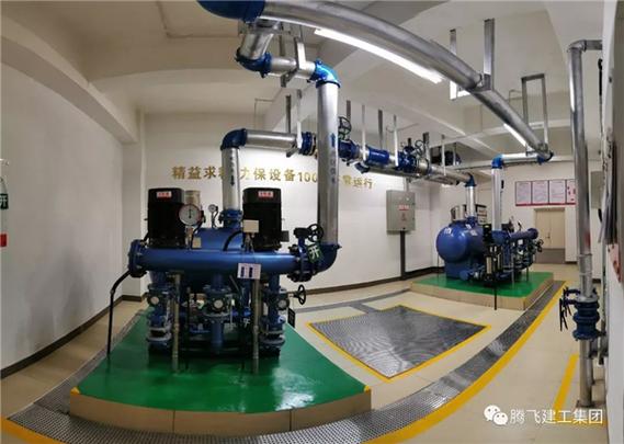 北京腾飞物业有限公司怎么样？-第2张图片-德高鼎泰便民中心