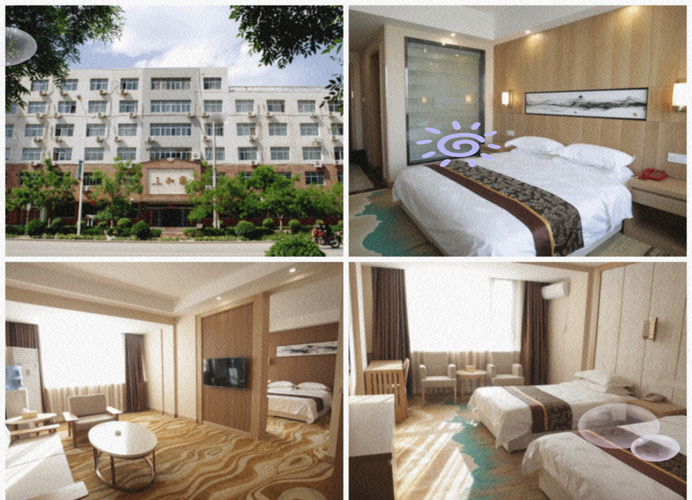 天水宾馆附近酒店怎么选?-第3张图片-德高鼎泰便民中心 天水宾馆附近酒店怎么选?-第3张图片-德高鼎泰便民中心