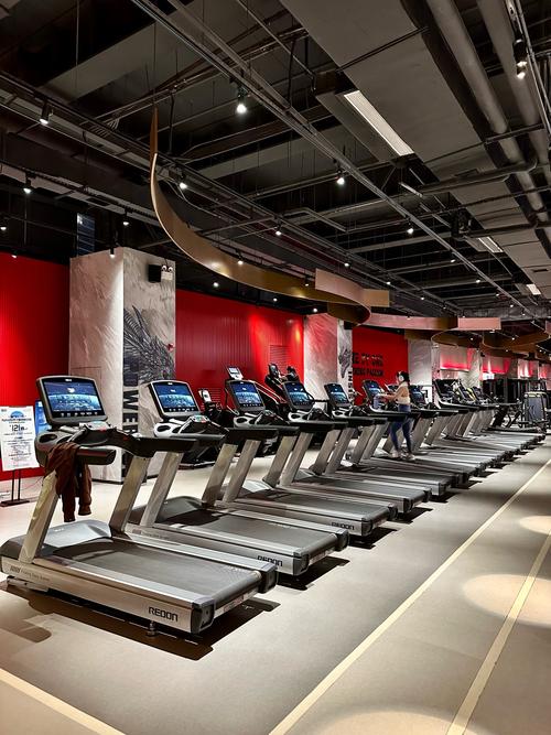 佛山最大健身俱乐部在哪？-第2张图片-德高鼎泰便民中心