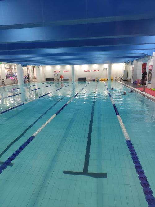 紫荆泉游泳健身俱乐部怎么样?-第1张图片-德高鼎泰便民中心 紫荆泉游泳健身俱乐部怎么样?-第1张图片-德高鼎泰便民中心