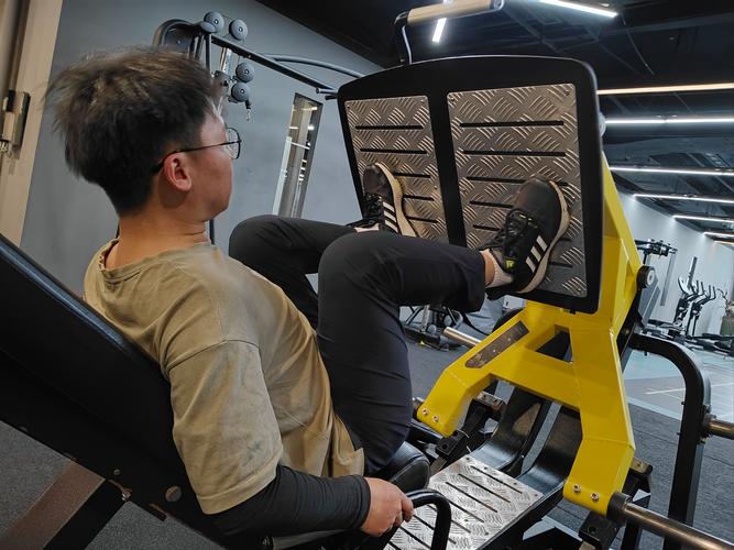 power健身工作室-第1张图片-德高鼎泰便民中心