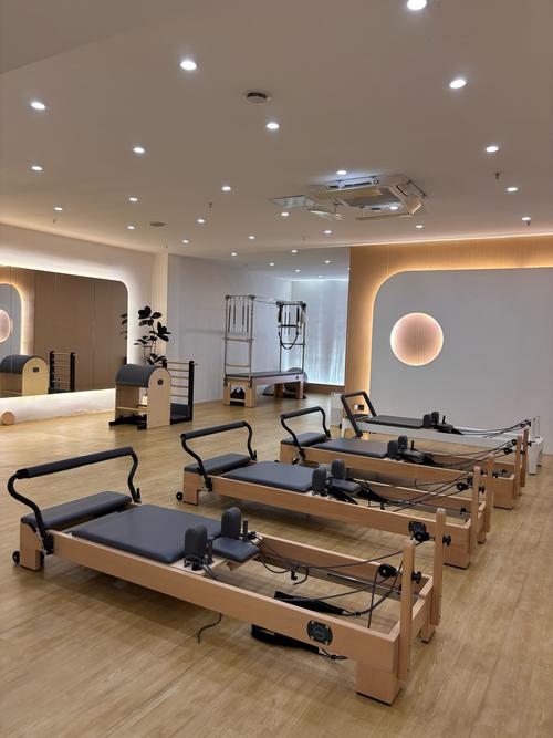 珠海最大的健身俱乐部-第2张图片-德高鼎泰便民中心