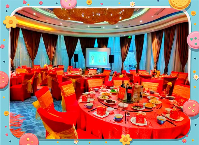 青岛花园婚宴酒店怎么选？-第2张图片-德高鼎泰便民中心