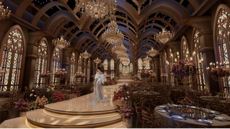 曲靖主题婚礼酒店怎么选？预订有哪些注意事项？-第2张图片-德高鼎泰便民中心