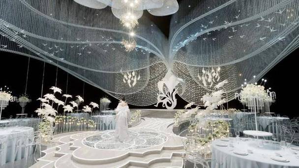 曲靖主题婚礼酒店怎么选？预订有哪些注意事项？-第3张图片-德高鼎泰便民中心