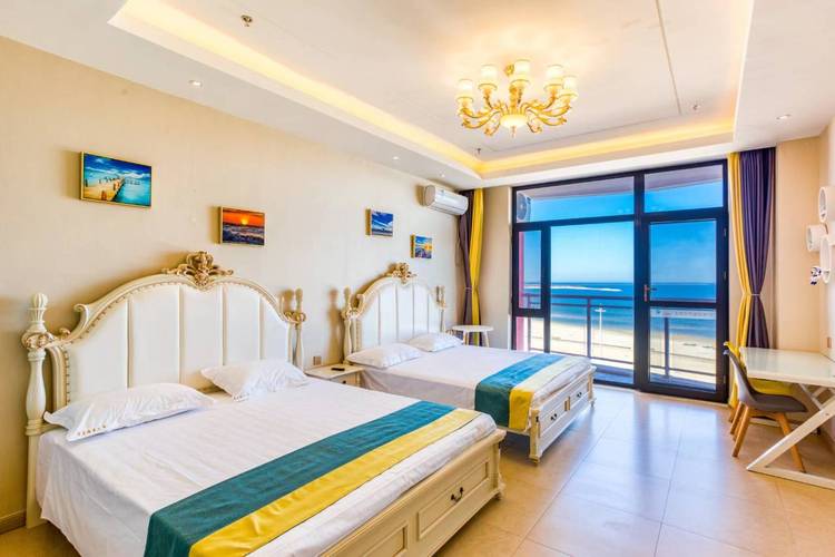 山海广场附近酒店怎么选？-第2张图片-德高鼎泰便民中心