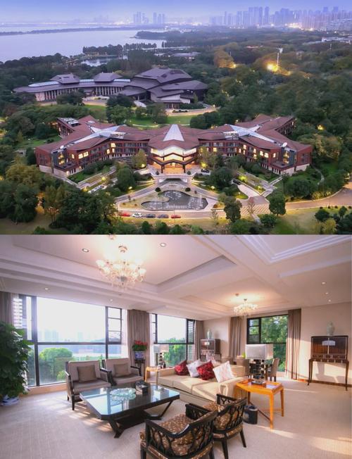 武汉东湖临湖酒店怎么预订最优惠？-第1张图片-德高鼎泰便民中心