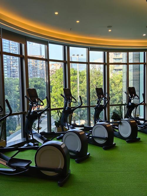 深圳福田迈动健身会所怎么样？-第2张图片-德高鼎泰便民中心