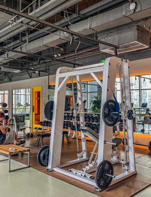 石家庄大堂健身俱乐部怎么样？-第1张图片-德高鼎泰便民中心