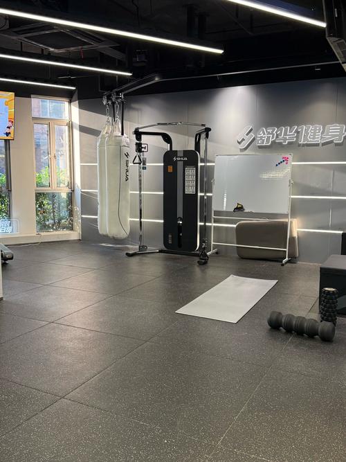 sport健身工作室-第3张图片-德高鼎泰便民中心