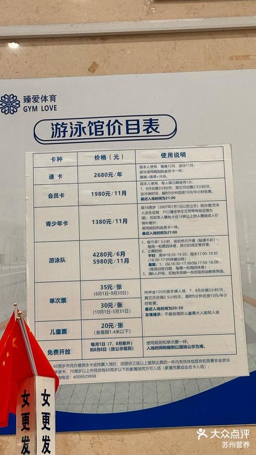 长沙奇迹健身游泳收费-第1张图片-德高鼎泰便民中心