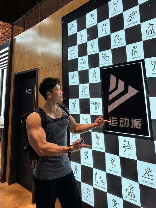 新疆陈师友健身俱乐部有何特色？-第2张图片-德高鼎泰便民中心