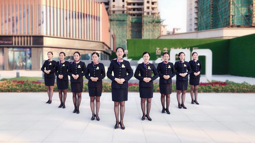 广州物业服务有限公司怎么样？-第1张图片-德高鼎泰便民中心