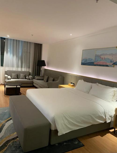 广州花都京都酒店预订-第2张图片-德高鼎泰便民中心