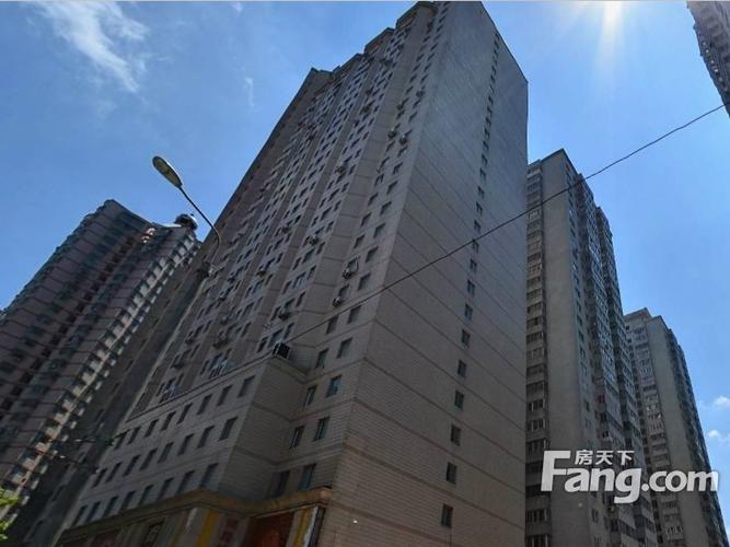 大连白云物业管理公司-第1张图片-德高鼎泰便民中心