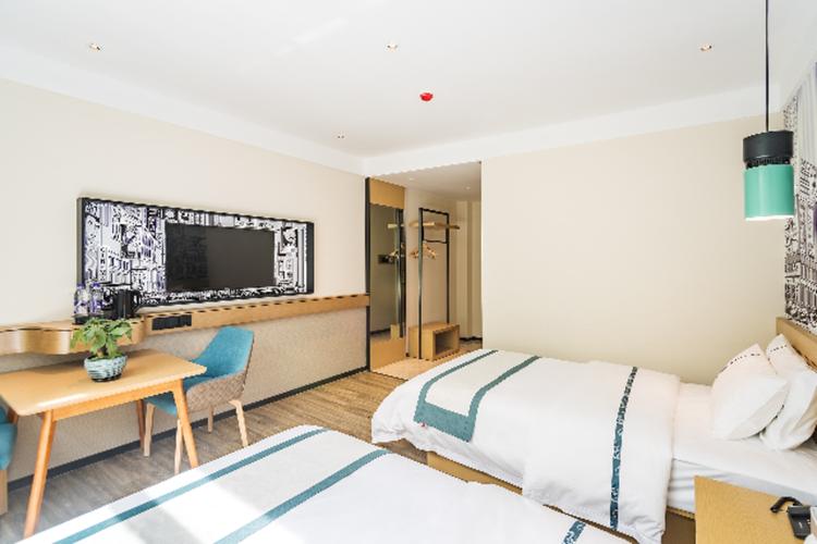 拉萨城市便捷酒店怎么预订最划算?-第1张图片-德高鼎泰便民中心 拉萨城市便捷酒店怎么预订最划算?-第1张图片-德高鼎泰便民中心