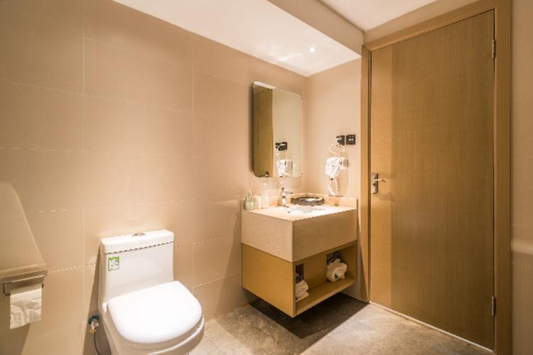 拉萨城市便捷酒店怎么预订最划算?-第3张图片-德高鼎泰便民中心 拉萨城市便捷酒店怎么预订最划算?-第3张图片-德高鼎泰便民中心