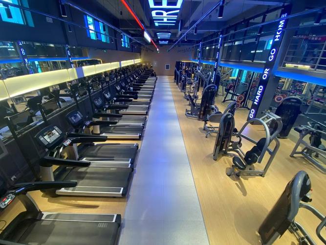 北京高端私人健身会所有何独特优势？-第1张图片-德高鼎泰便民中心