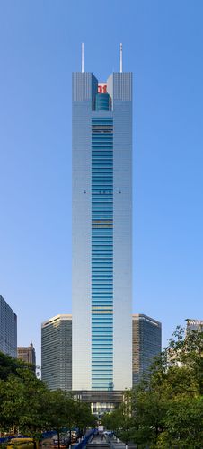 广州中信广场物业管理怎么样?-第3张图片-德高鼎泰便民中心 广州中信广场物业管理怎么样?-第3张图片-德高鼎泰便民中心