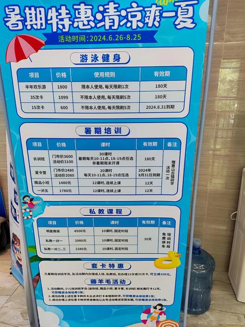 长沙奇迹健身游泳价格-第1张图片-德高鼎泰便民中心