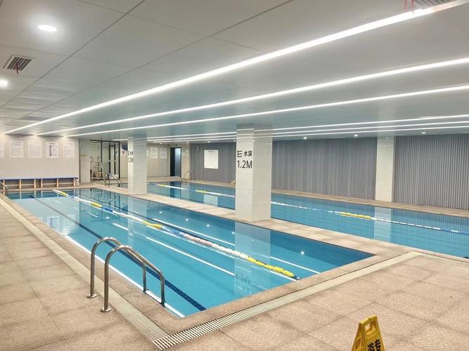 英派斯健身游泳俱乐部怎么样?-第1张图片-德高鼎泰便民中心 英派斯健身游泳俱乐部怎么样?-第1张图片-德高鼎泰便民中心