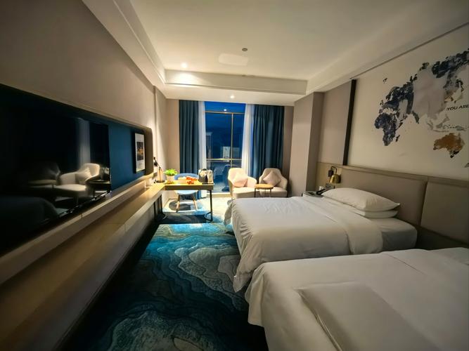 武汉银河酒店公寓预订怎么选最划算？-第1张图片-德高鼎泰便民中心