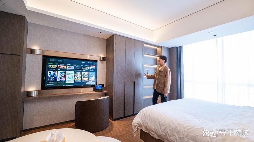 武汉银河酒店公寓预订怎么选最划算？-第3张图片-德高鼎泰便民中心