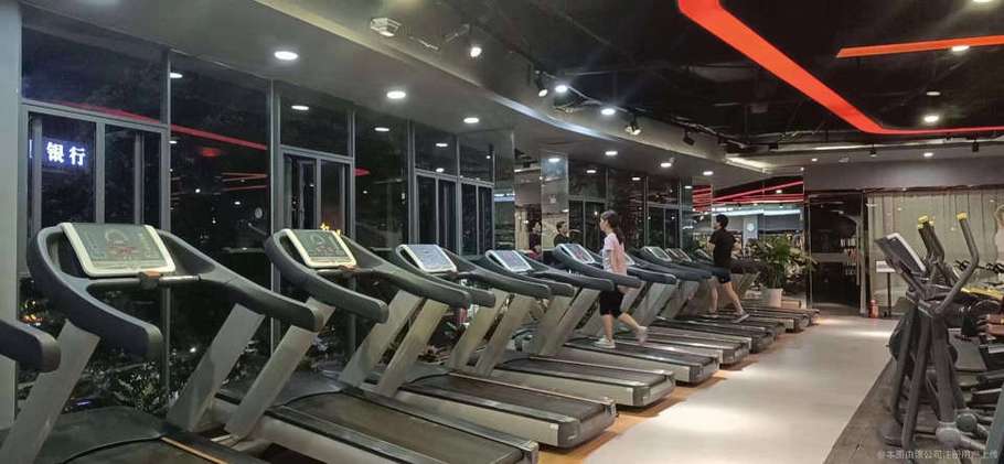 国际健身俱乐部有何特色优势？-第1张图片-德高鼎泰便民中心