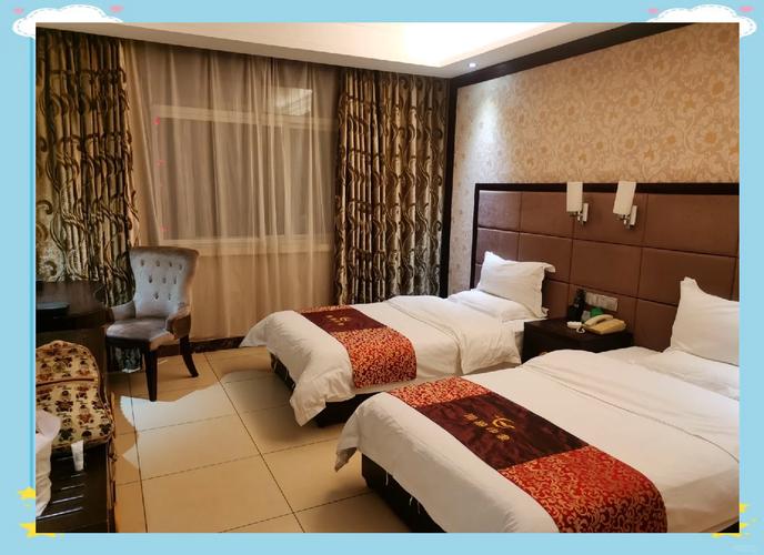 海阳港湾印象酒店预订-第3张图片-德高鼎泰便民中心