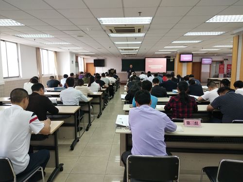 如何培训物业项目经理-第3张图片-德高鼎泰便民中心