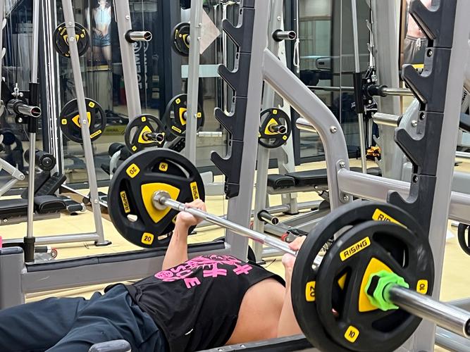 sunpig光圈健身-第1张图片-德高鼎泰便民中心