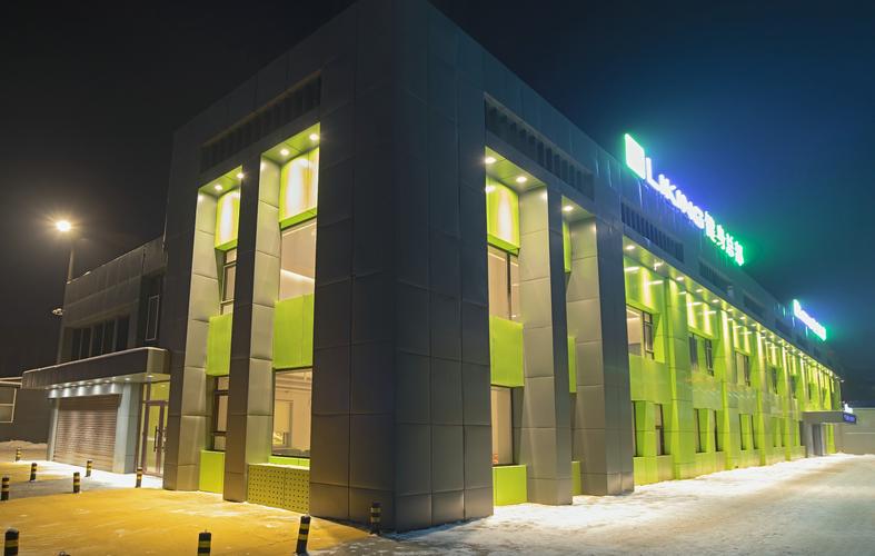 无锡liking健身怎么样?-第2张图片-德高鼎泰便民中心 无锡liking健身怎么样?-第2张图片-德高鼎泰便民中心