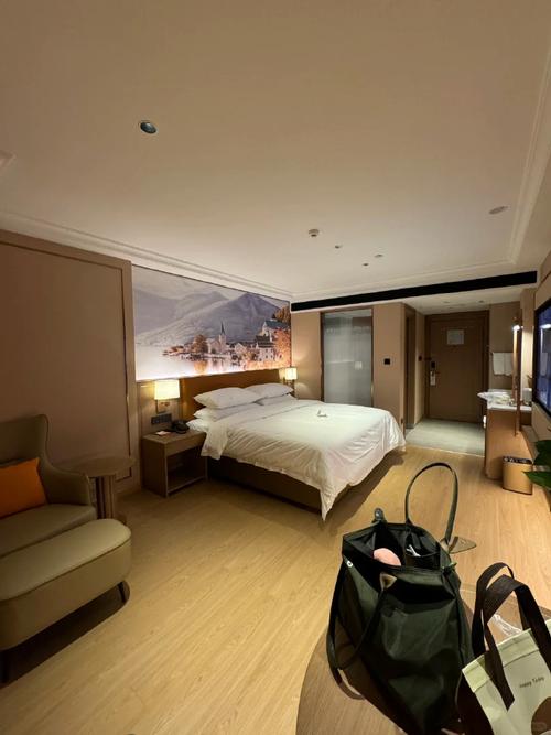 武昌锦江国际酒店怎么预订最划算?-第2张图片-德高鼎泰便民中心 武昌锦江国际酒店怎么预订最划算?-第2张图片-德高鼎泰便民中心