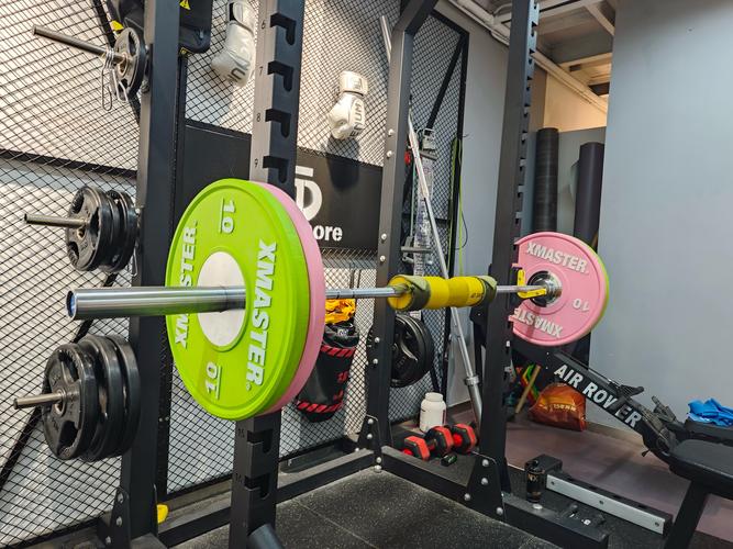 杭州liking健身怎么样？-第1张图片-德高鼎泰便民中心