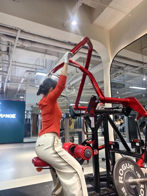 杭州liking健身怎么样？-第2张图片-德高鼎泰便民中心