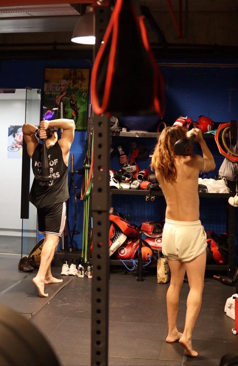 杭州liking健身怎么样？-第3张图片-德高鼎泰便民中心